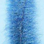 EP Minnow Head Brush 1.5" - Sea Blue