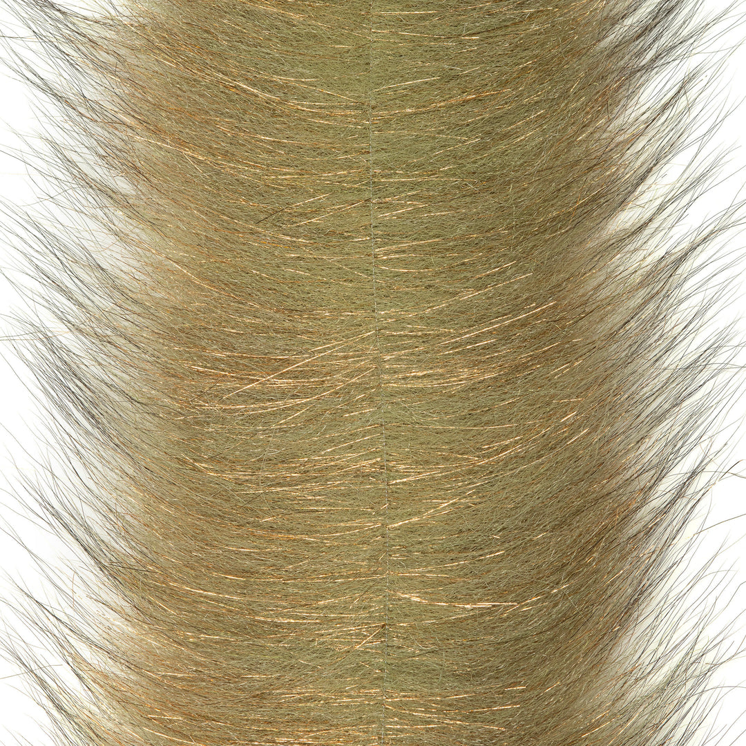 EP Senyo Chromatic Brush