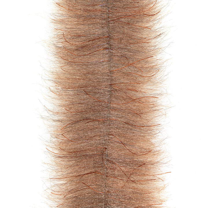 EP STREAMER BRUSH w/ MICRO LEGS