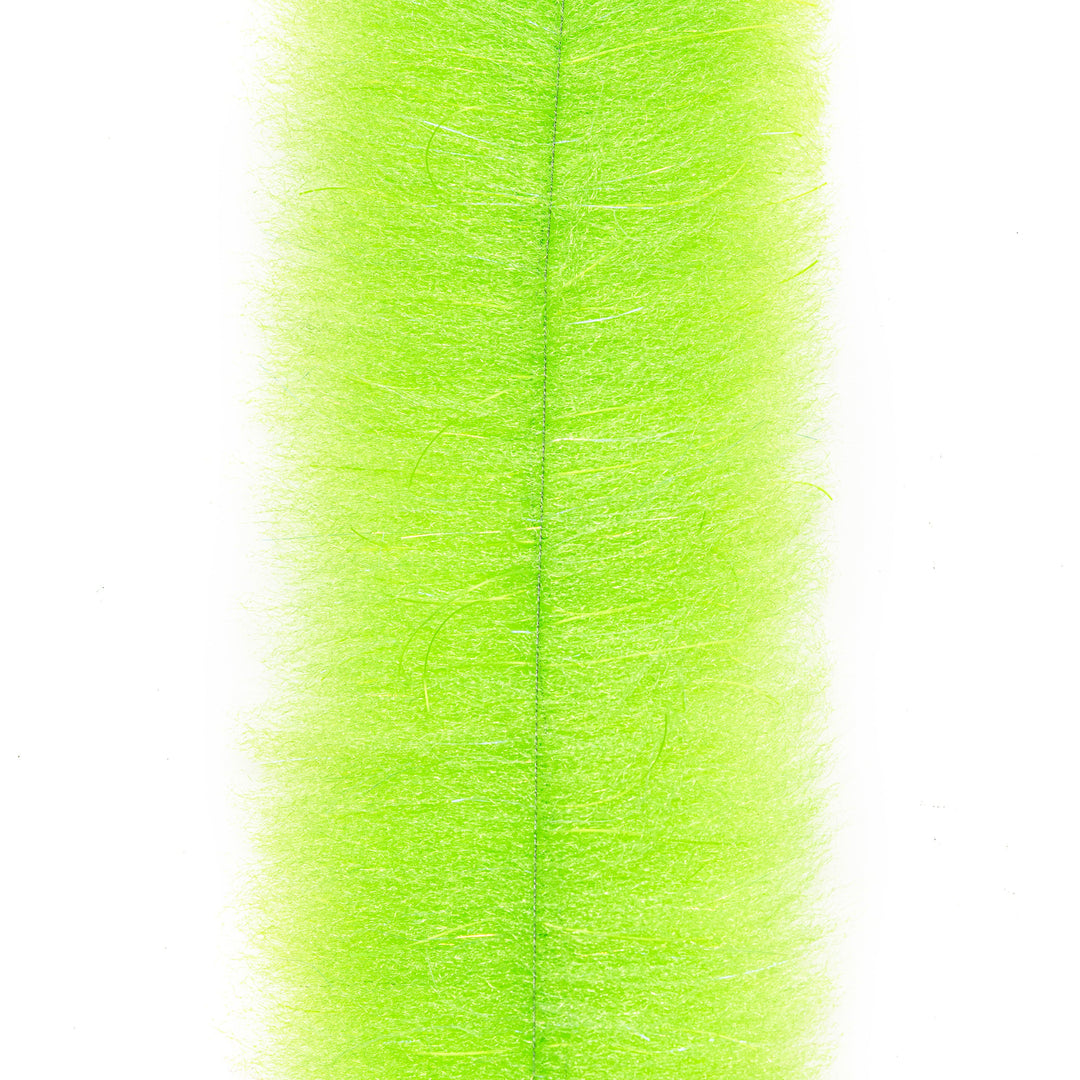 EP STREAMER BRUSH w/ MICRO LEGS