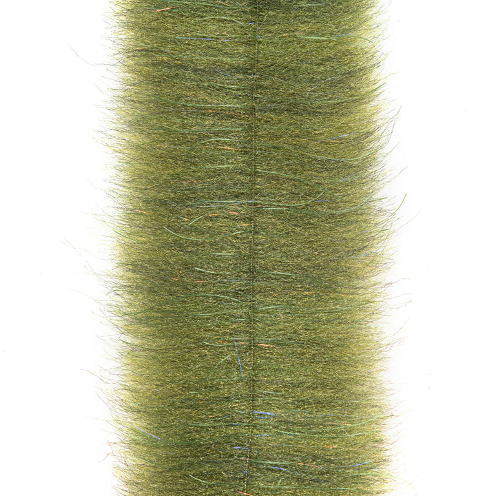 EP STREAMER BRUSH w/ MICRO LEGS