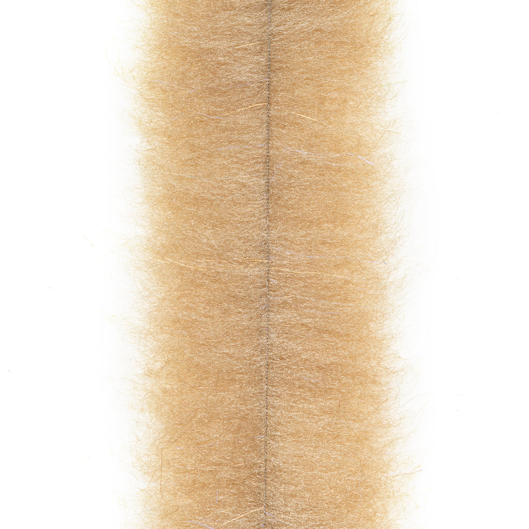 EP STREAMER BRUSH w/ MICRO LEGS