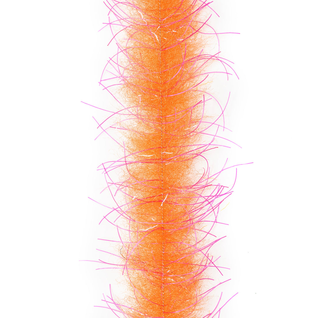 EP® TARANTULA HAIRY LEGS BRUSH 1”