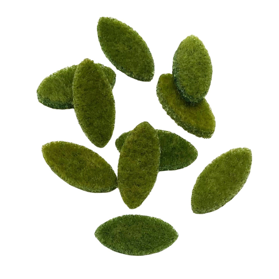 EP Fleeing Crab Body - Small