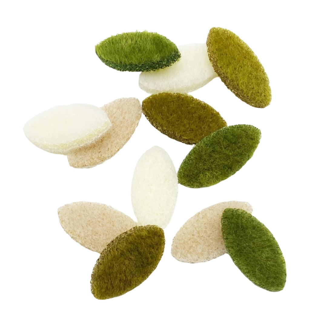 EP Fleeing Crab Body - Small