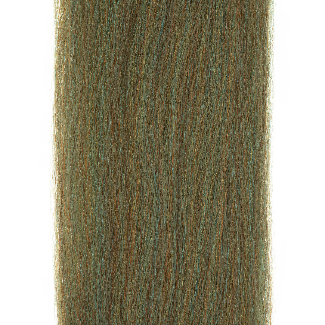 EP MINNOW FIBERS 3-D