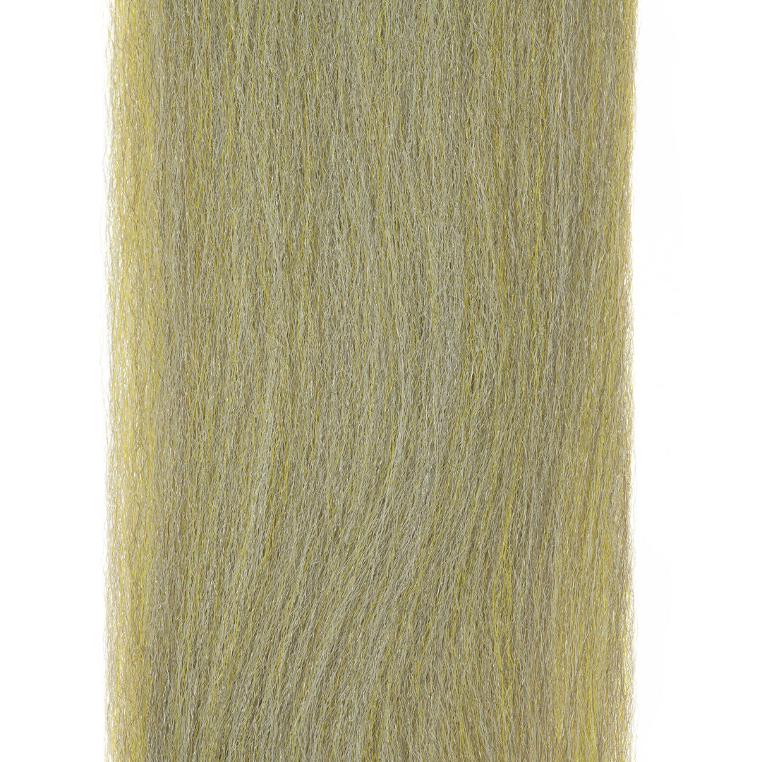 EP MINNOW FIBERS 3-D