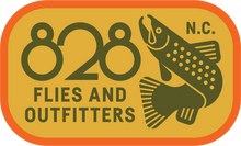 828 Flies