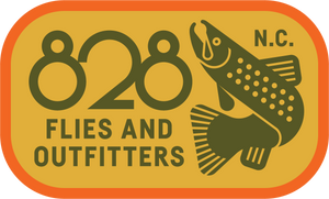 828 Flies