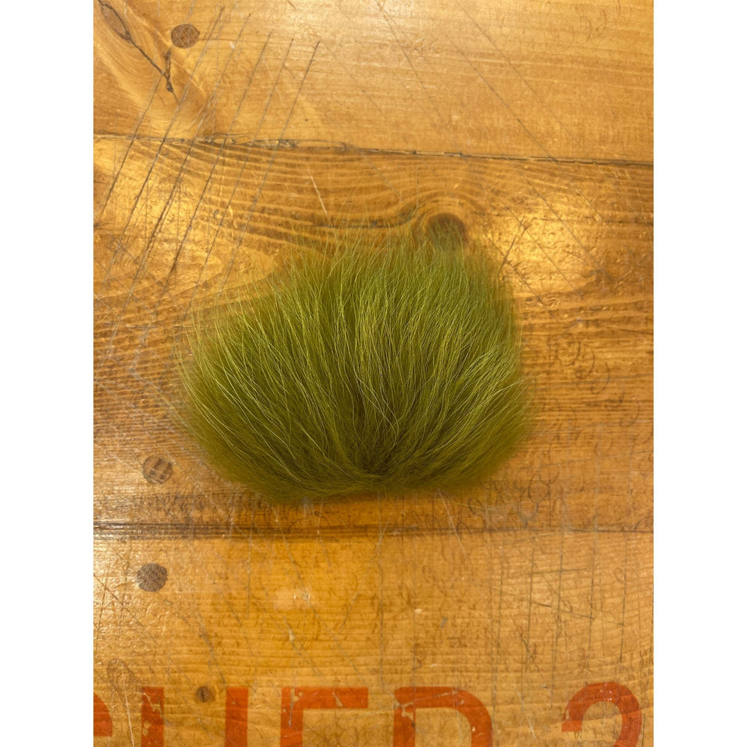 Finn Raccoon - All Colors