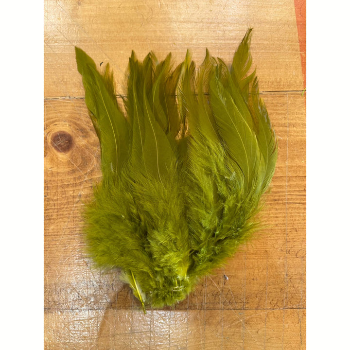 Schlappen (Long) - All Colors