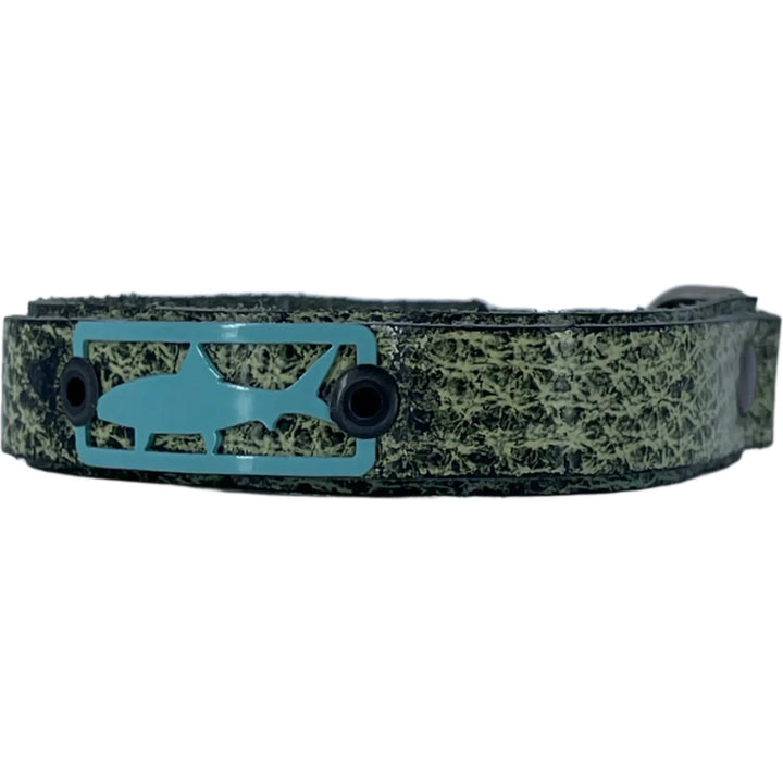 Seafoam Powder Coat Collection - Redfish, Tarpon, Permit, Bonefish