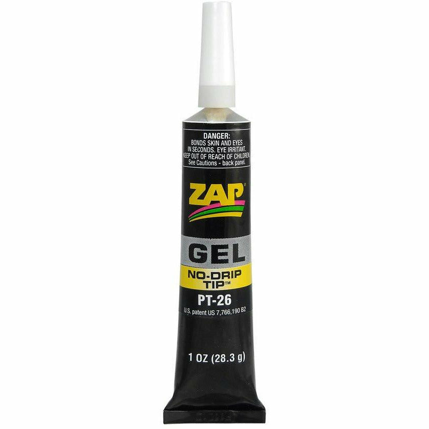 Zap Gel