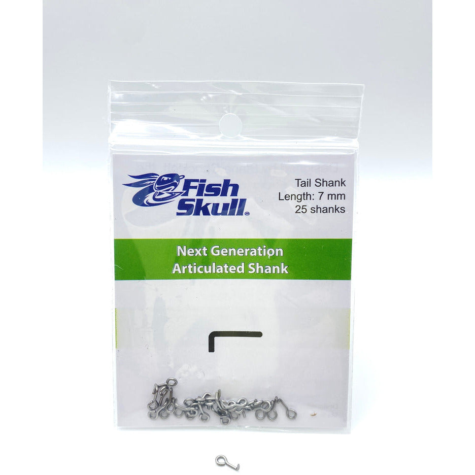 Fish-Skull® Next Generation Shank