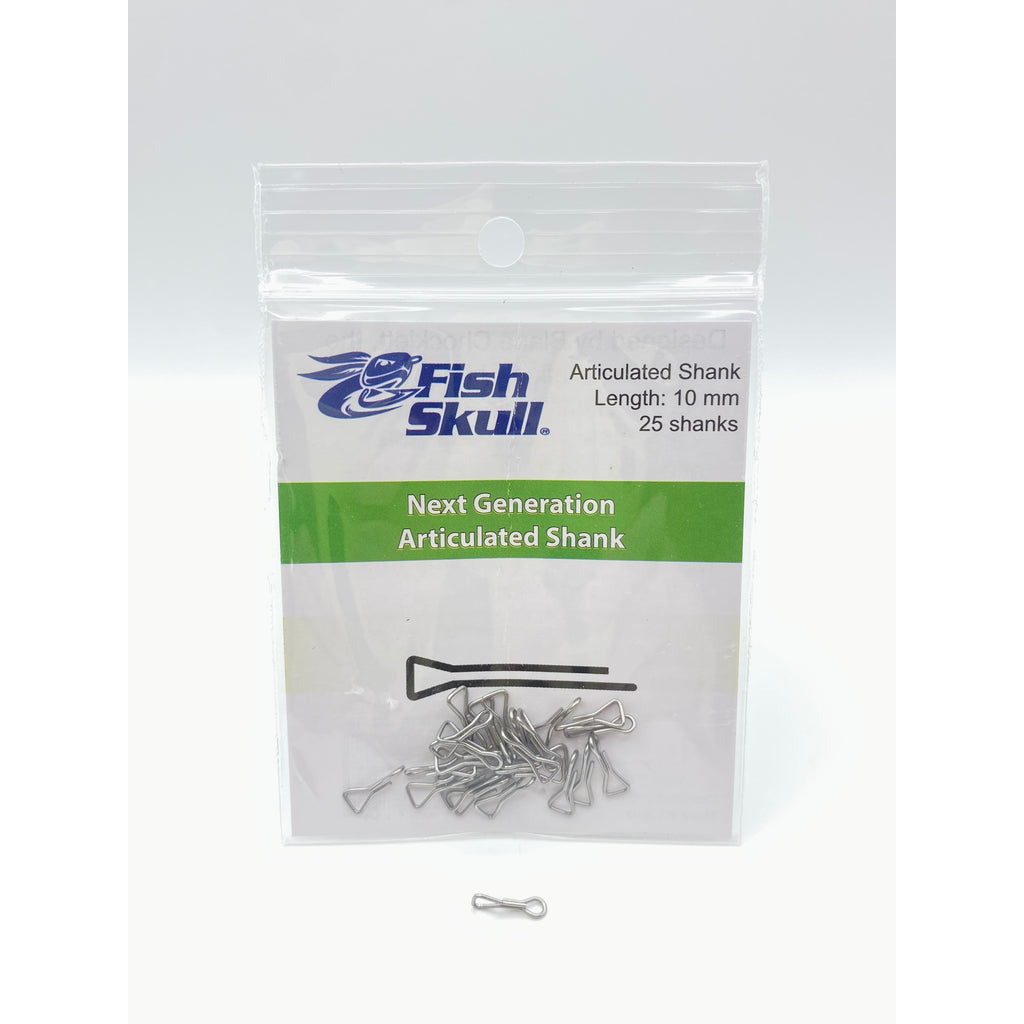 Fish-Skull® Next Generation Shank