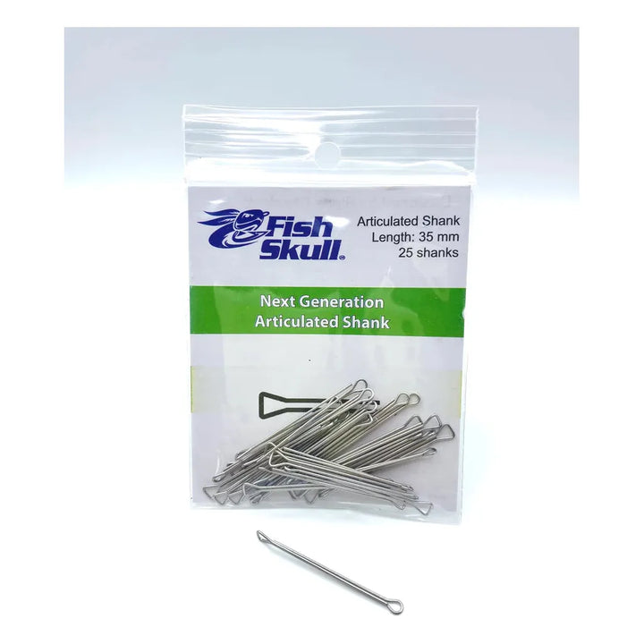 Fish-Skull® Next Generation Shank