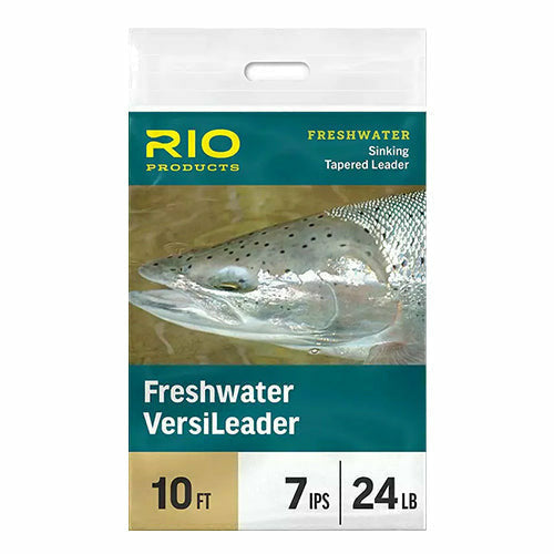 FRESHWATER VERSILEADER