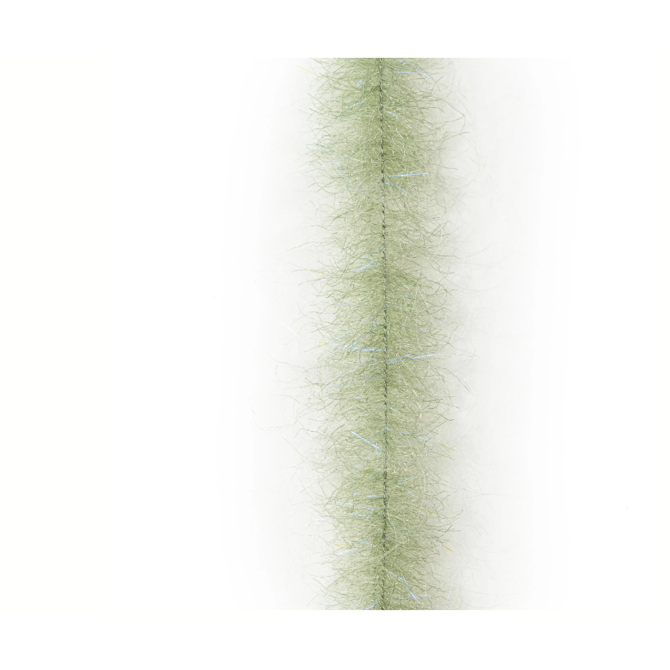 Enrico Puglisi Shrimp Dub Brush .75"