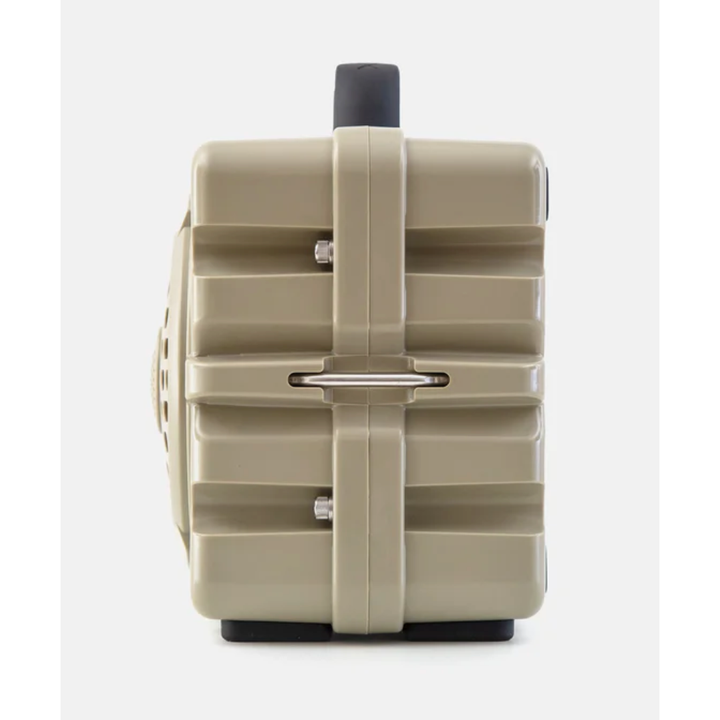 Turtle Box Gen 3 Speaker -Tan (IN STOCK)