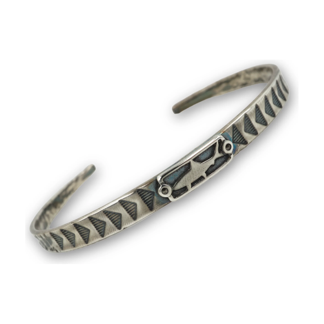 Sight Line Provisions - Thin Line Tapered - Bonefish