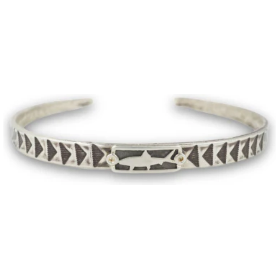 Sight Line Provisions - Thin Line Tapered - Bonefish