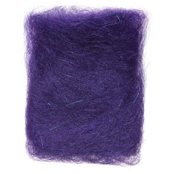 EP Shrimp Dubbing Fibers