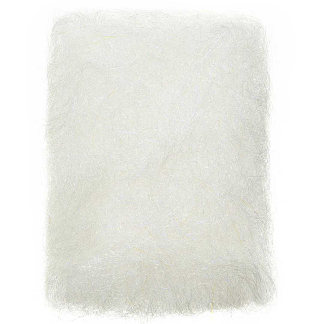 EP Shrimp Dubbing Fibers