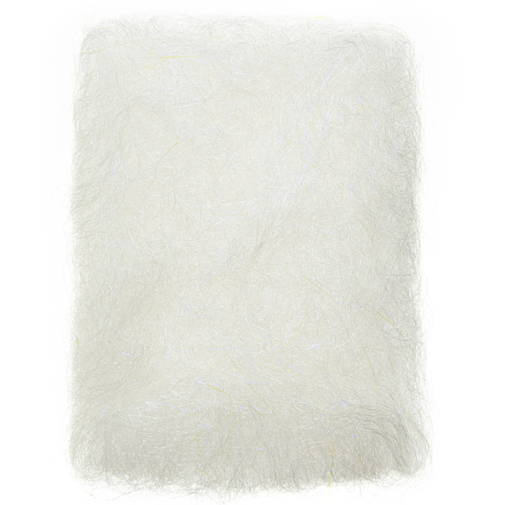 EP Shrimp Dubbing Fibers