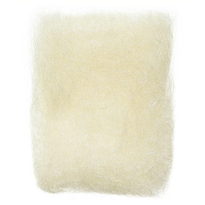 EP Shrimp Dubbing Fibers