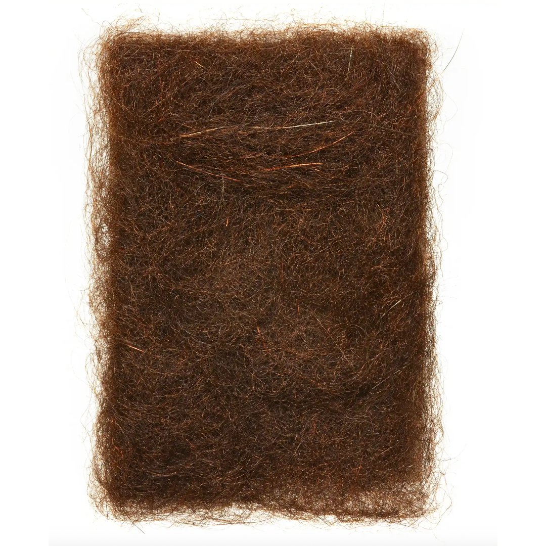 EP Shrimp Dubbing Fibers