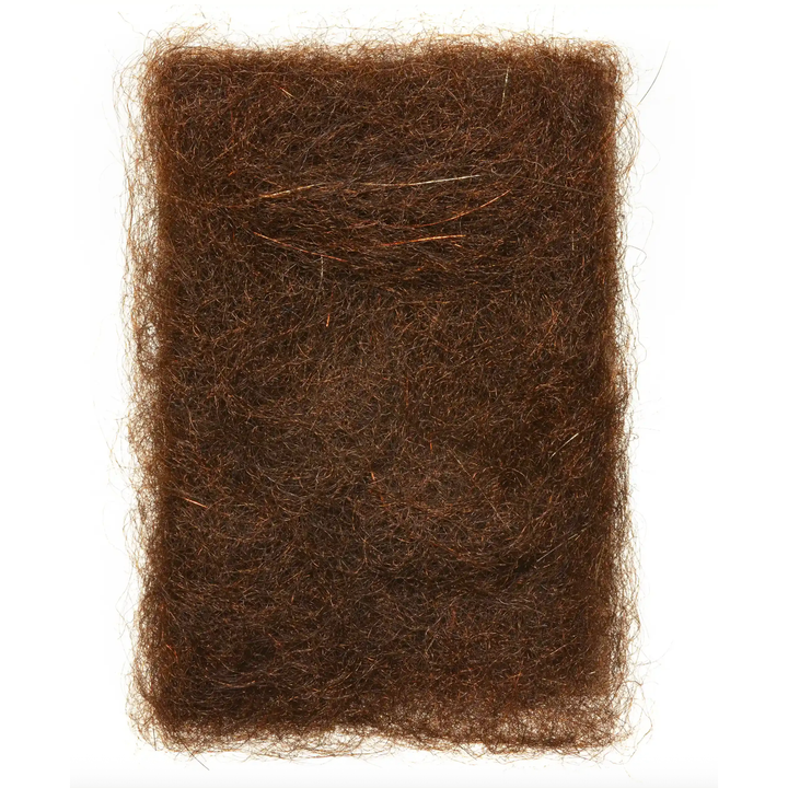 EP Shrimp Dubbing Fibers