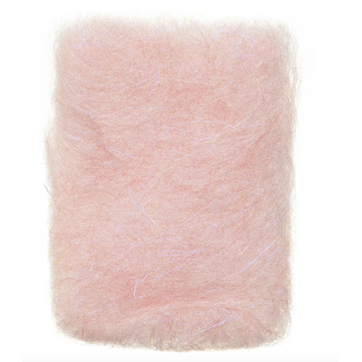 EP Shrimp Dubbing Fibers