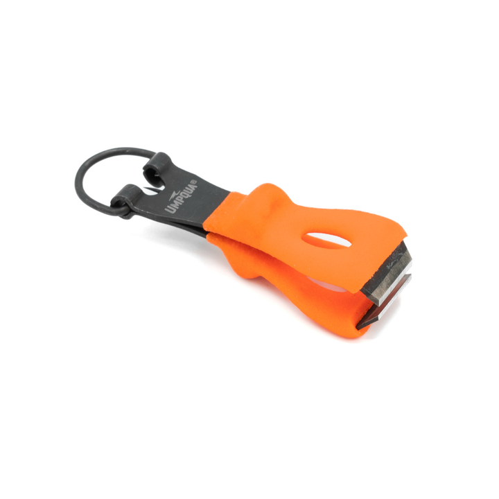Umpqua PS Rivergrip Nipper