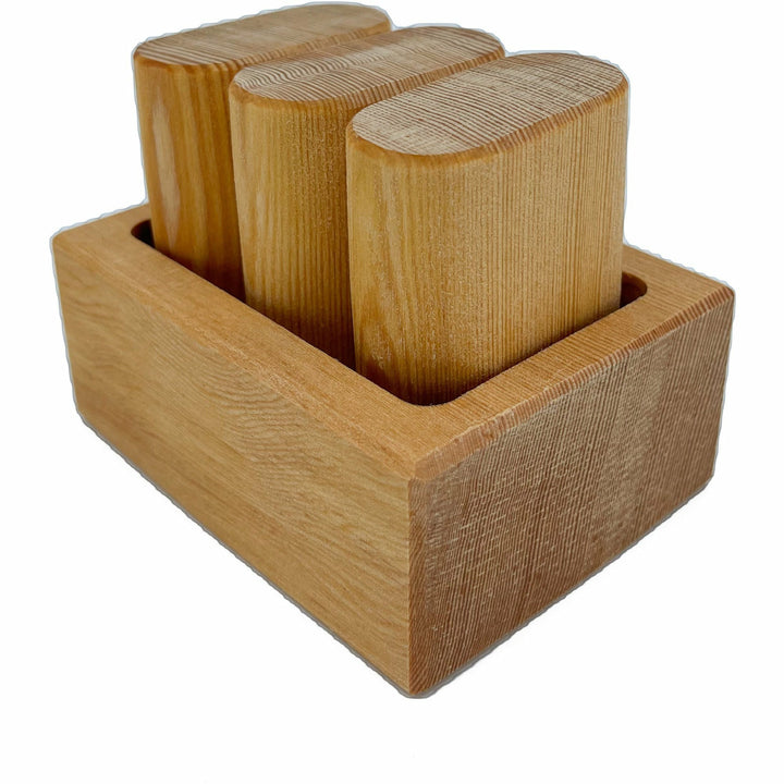 Gary Krebs' Baitfish Series Complete Cutter Set