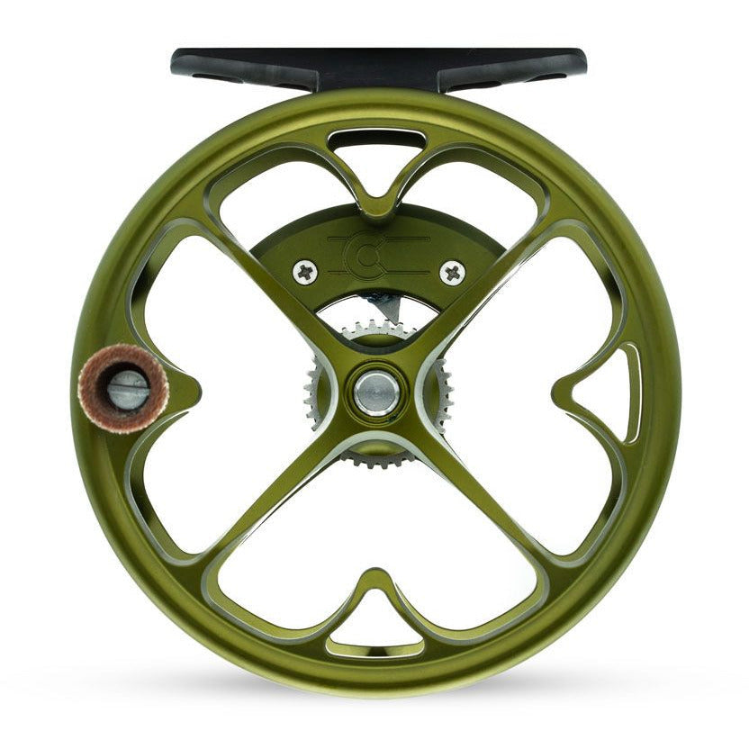 Ross Reels - Colorado