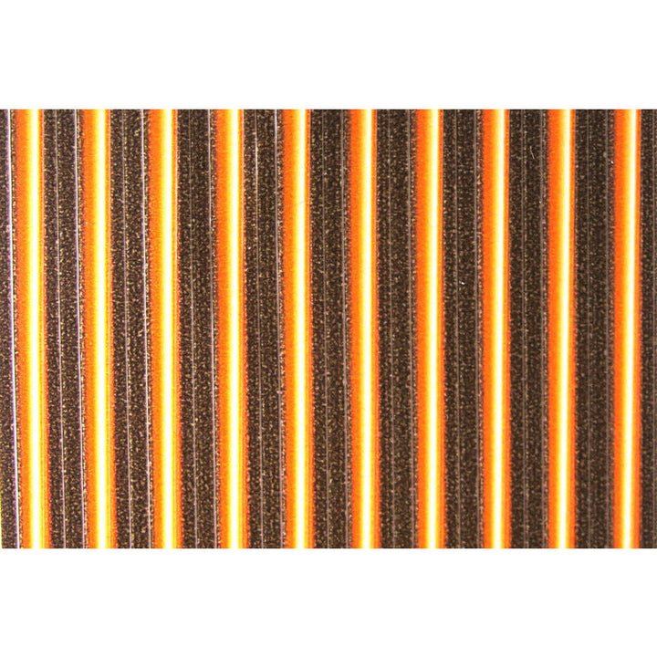 Tapered Synthetic Quills : All Colors