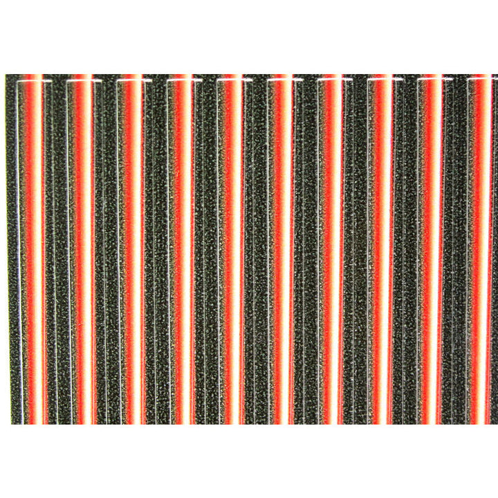 Tapered Synthetic Quills : All Colors