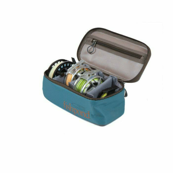 Luggage – 828 Flies