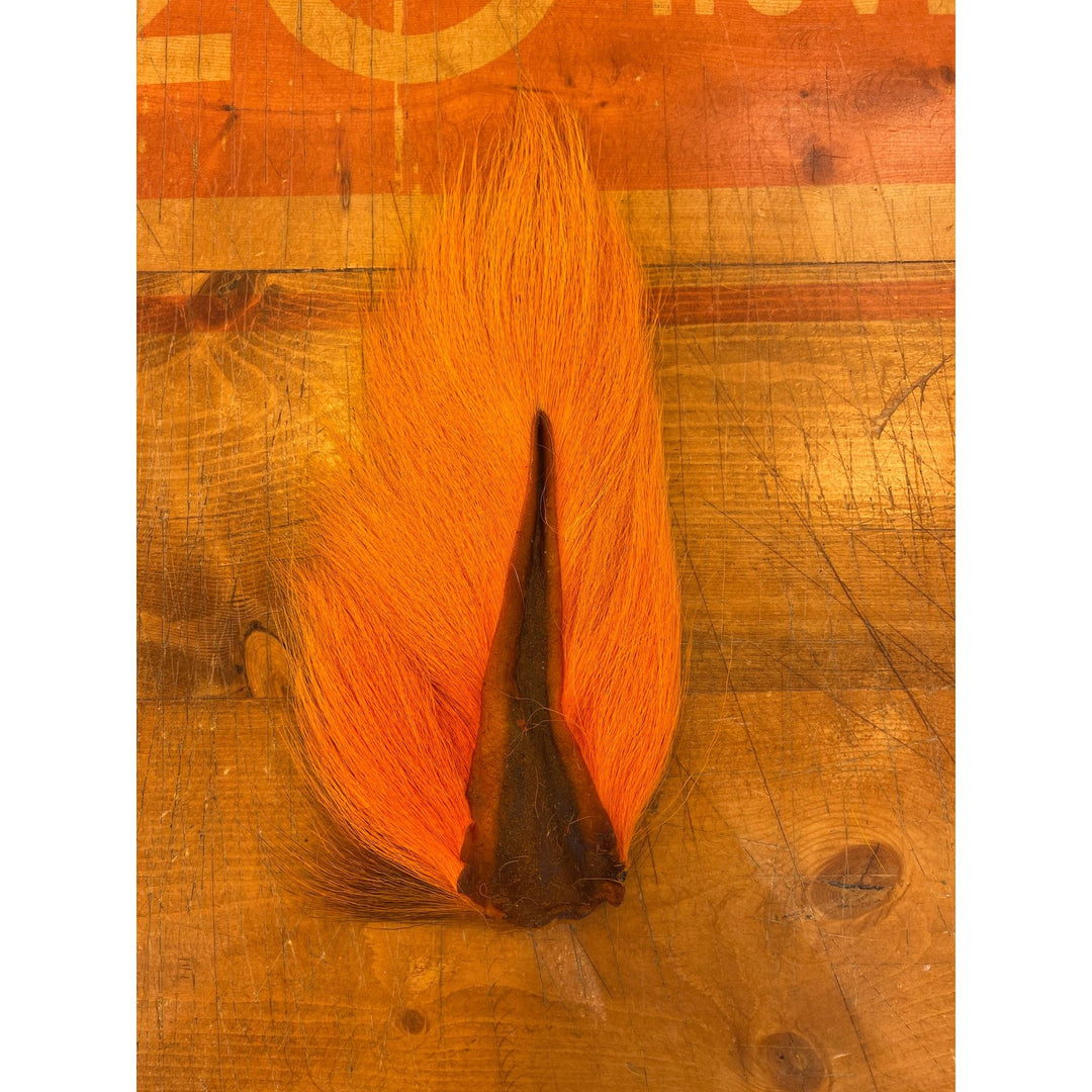 Prime Deer Tails