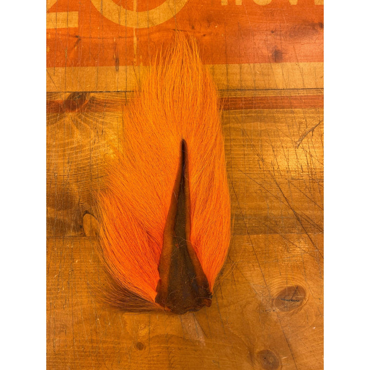 Prime Deer Tails