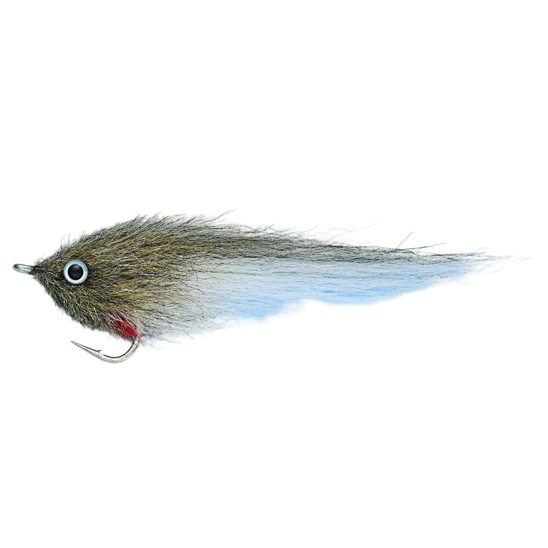 Enrico Puglisi GT's - Sardina - Size 5/0
