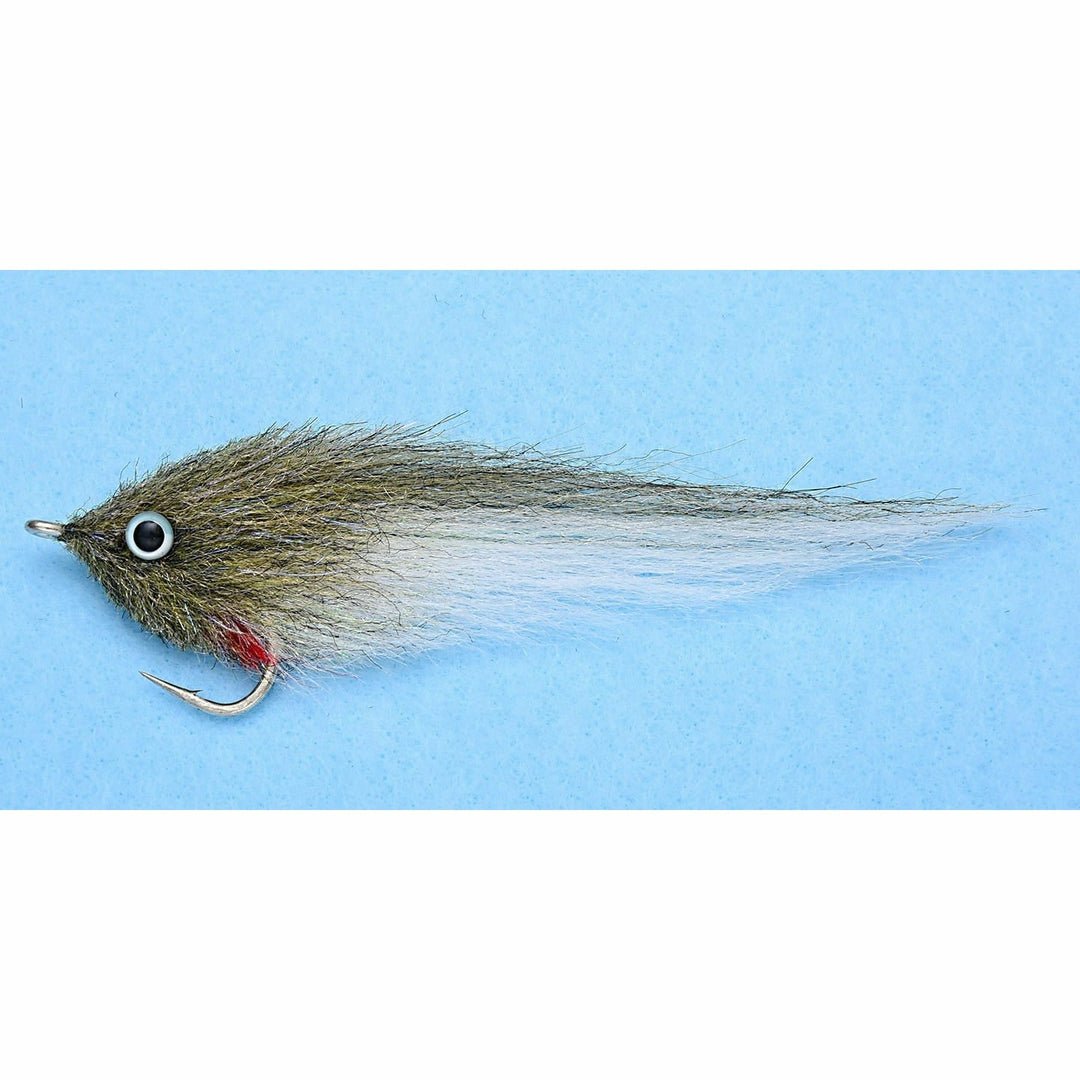 Enrico Puglisi GT's - Sardina - Size 5/0