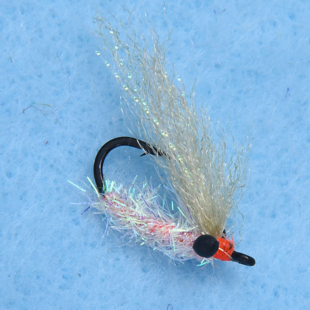 EP - TURNEFFE MICRO SHRIMP - PEARL / PALE OLIVE #8