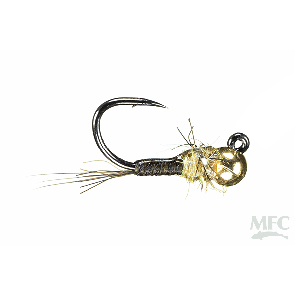 MFC - Keller's Jig PLT Nymph - PMD