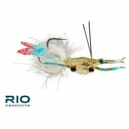 Rio - Fiddler On The Reef Fly