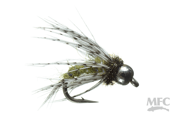 828 Flies & Fly Boxes