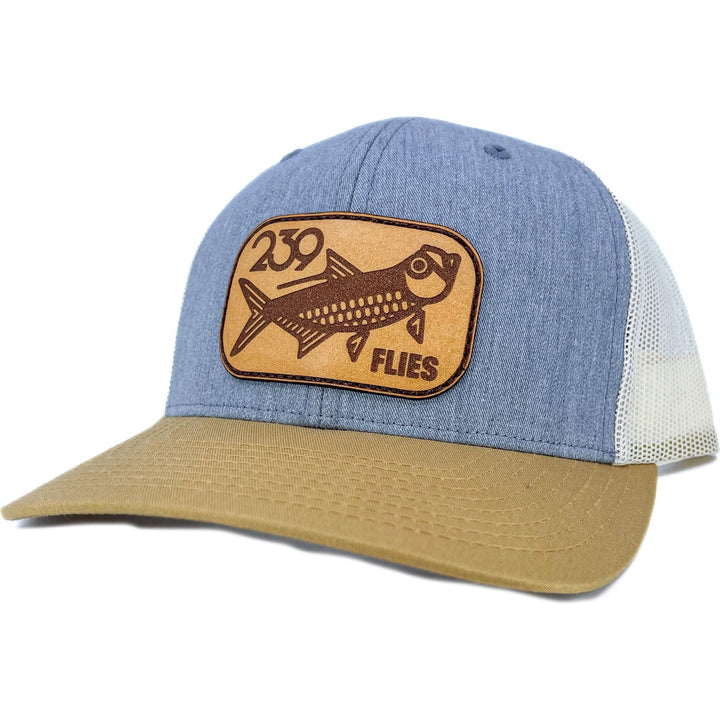 239 Classy Tarpon Trucker