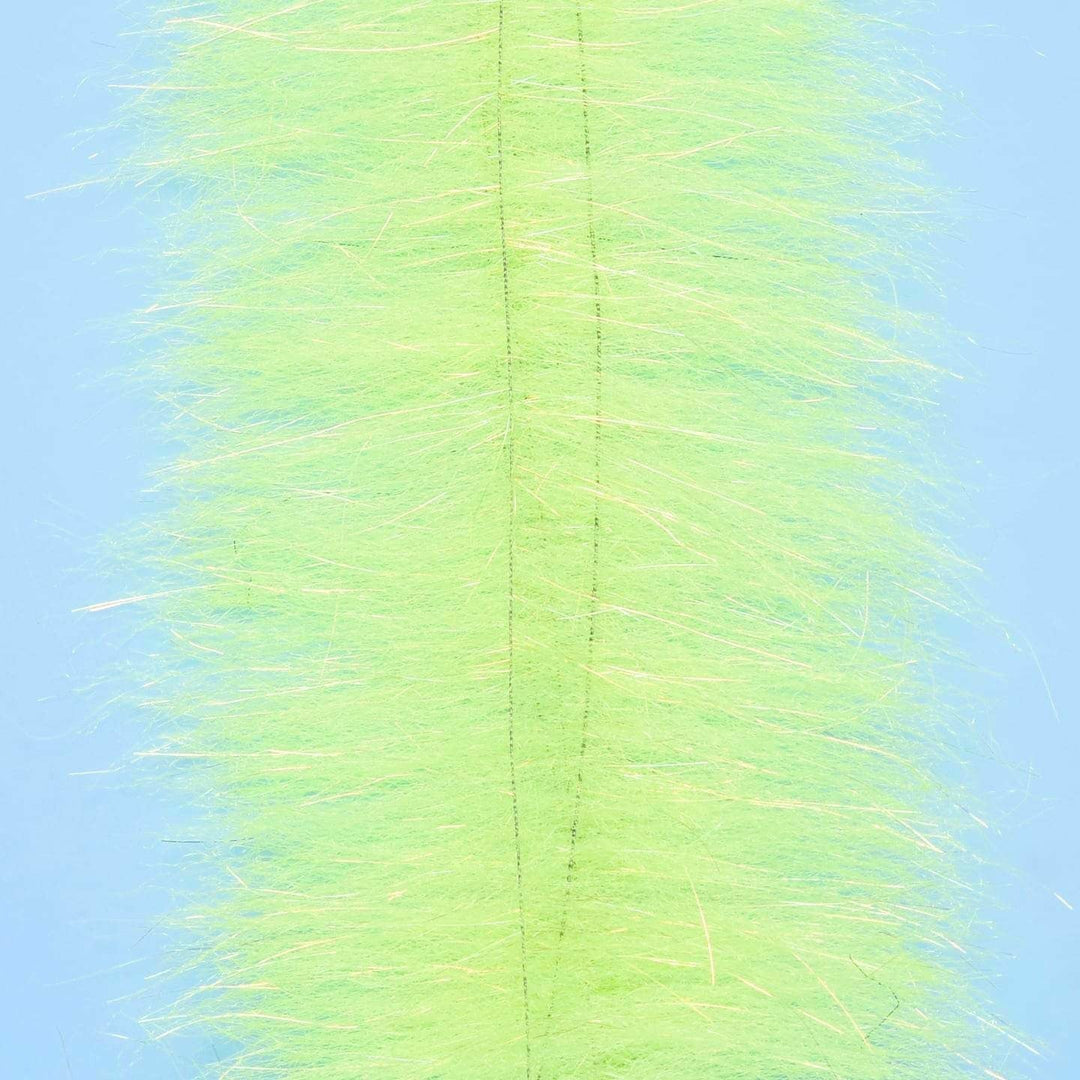 EP® ANADROMUS BRUSH 2.5" - Yellow Chartreuse