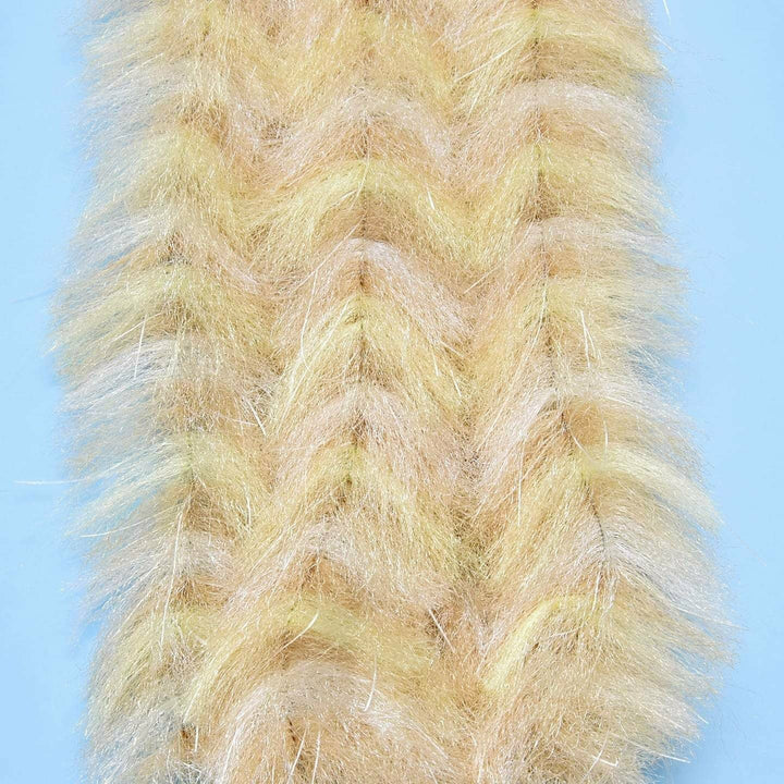 EP® CRUSTACEOUS BRUSH w/ MICRO LEGS 1.5" (2 Pack)