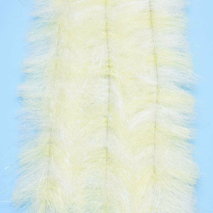 EP® CRUSTACEOUS BRUSH w/ MICRO LEGS 1.5" (2 Pack)